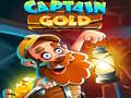 Žaidimas Captain Gold