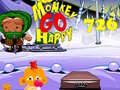Žaidimas Monkey Go Happy Stage 726