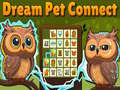 Žaidimas Dream Pet Connect