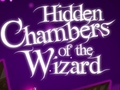 Žaidimas Hidden Chambers of the Wizard