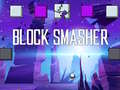 Žaidimas Block Smasher