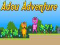 Žaidimas Adou Adventure