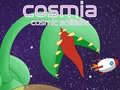 Žaidimas Cosmia Cosmic solitaire