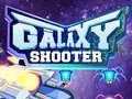 Žaidimas Galaxy Shooter