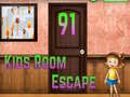 Žaidimas Amgel Kids Room Escape 91