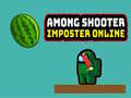 Žaidimas Among Shooter Imposter Online