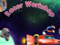 Žaidimas Interstellar Ella: Racer Workshop