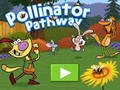 Žaidimas Pollinator Pathway