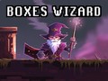 Žaidimas Boxes Wizard