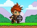 Žaidimas Knight Hero Adventure Idle