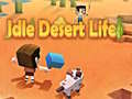 Žaidimas Idle Desert Life
