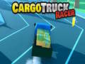 Žaidimas Cargo Truck Racer