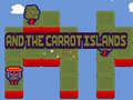 Žaidimas Anne and the Carrot Islands