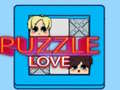 Žaidimas Puzzle Love