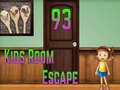 Žaidimas Amgel Kids Room Escape 93