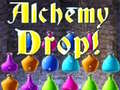 Žaidimas Alchemy Drop