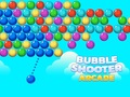 Žaidimas Bubble Shooter Arcade