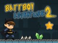 Žaidimas Battboy Adventure 2