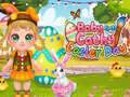 Žaidimas Baby Cathy Ep32 Easter Day
