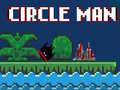Žaidimas Circle Man
