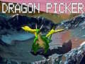 Žaidimas Dragon Picker