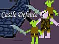 Žaidimas Castle Defence