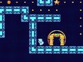 Žaidimas Pac Maze: Alphabet Escape