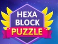 Žaidimas Hexa Block Puzzle