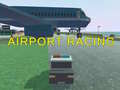 Žaidimas Airport Racing