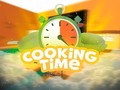 Žaidimas Cooking Time
