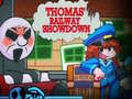 Žaidimas Thomas' Railway Showdown