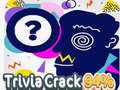 Žaidimas Trivia Crack 94%