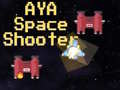Žaidimas AYA Space Shooter
