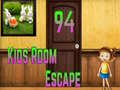 Žaidimas Amgel Kids Room Escape 94
