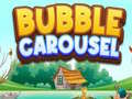 Žaidimas Bubble Carousel