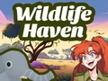 Žaidimas Wildlife Haven: Sandbox Safari