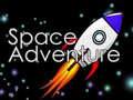 Žaidimas Space Adventure