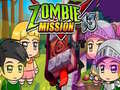 Žaidimas Zombie Mission 13