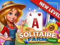 Žaidimas Solitaire Farm Seasons 2