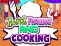 Žaidimas Besties Fishing and Cooking