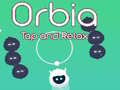 Žaidimas Orbia: Tap and Relax