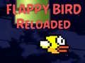 Žaidimas Flappy Bird Reloaded