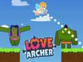 Žaidimas Love Archer