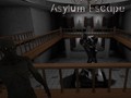 Žaidimas Asylum Escape