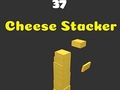 Žaidimas Cheese Tower