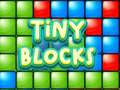 Žaidimas Tiny Blocks