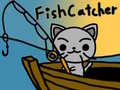 Žaidimas FishCatcher