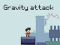 Žaidimas Gravity Attack