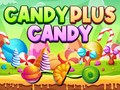 Žaidimas Candy Plus Candy
