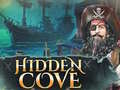 Žaidimas Hidden Cove